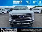New 2025 Ford F-350 XLT Regular Cab 4x4 SRW Pickup for sale #259821 - photo 2