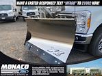 New 2025 Ford F-350 XLT Regular Cab 4WD Plow Truck for sale #259821 - photo 23
