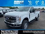 New 2025 Ford F-350 XLT Regular Cab 4x4 SRW Pickup for sale #259821 - photo 3