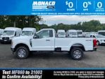 New 2025 Ford F-350 XLT Regular Cab 4x4 SRW Pickup for sale #259821 - photo 4