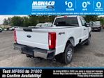 New 2025 Ford F-350 XLT Regular Cab 4x4 SRW Pickup for sale #259821 - photo 7