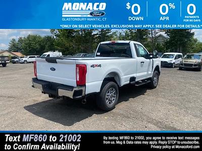 2025 Ford F-350 Regular Cab SRW 4x4 Pickup for sale #259822 - photo 2