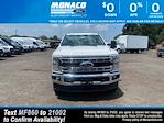 New 2025 Ford F-350 XLT Regular Cab 4x4 SRW Pickup for sale #259822 - photo 22