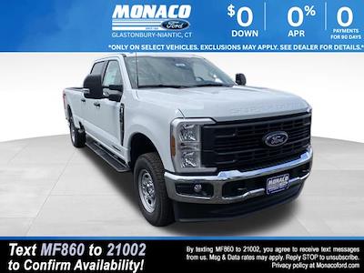 New 2025 Ford F-250 XL Crew Cab 4x4 Pickup for sale #259834 - photo 1