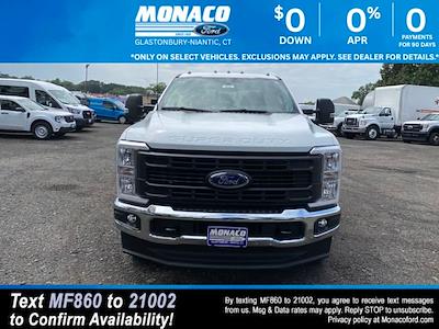 New 2025 Ford F-250 XL Crew Cab 4x4 Pickup for sale #259834 - photo 2