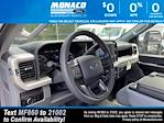 New 2025 Ford F-250 XL Crew Cab 4x4 Pickup for sale #259834 - photo 11