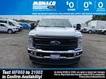 New 2025 Ford F-250 XL Crew Cab 4x4 Pickup for sale #259834 - photo 2