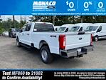 New 2025 Ford F-250 XL Crew Cab 4x4 Pickup for sale #259834 - photo 5