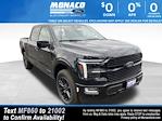 2025 Ford F-150 SuperCrew Cab 4x4 Pickup for sale #259835 - photo 1