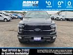 2025 Ford F-150 SuperCrew Cab 4x4 Pickup for sale #259835 - photo 3