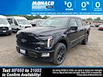 2025 Ford F-150 SuperCrew Cab 4x4 Pickup for sale #259835 - photo 4