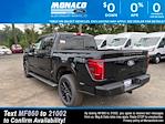 2025 Ford F-150 SuperCrew Cab 4x4 Pickup for sale #259835 - photo 6