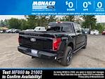 2025 Ford F-150 SuperCrew Cab 4x4 Pickup for sale #259835 - photo 2