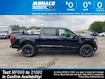2025 Ford F-150 SuperCrew Cab 4x4 Pickup for sale #259835 - photo 8