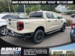 New 2025 Ford Ranger XLT SuperCrew Cab 4x4 Pickup for sale #259838 - photo 2