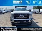 2025 Ford F-550 Super Cab DRW 4x4 Switch-N-Go Landscape Dump for sale #259847 - photo 3