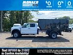 2025 Ford F-550 Super Cab DRW 4x4 Switch-N-Go Landscape Dump for sale #259847 - photo 5