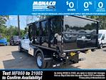 2025 Ford F-550 Super Cab DRW 4x4 Switch-N-Go Landscape Dump for sale #259847 - photo 6