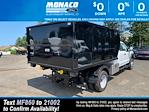 2025 Ford F-550 Super Cab DRW 4x4 Switch-N-Go Landscape Dump for sale #259847 - photo 2