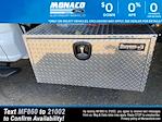 2025 Ford F-550 Super Cab DRW 4x4 Switch-N-Go Landscape Dump for sale #259847 - photo 9