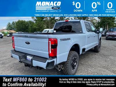 2025 Ford F-350 Crew Cab SRW 4x4 Pickup for sale #259854 - photo 2
