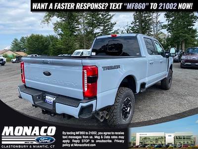 2025 Ford F-350 Crew Cab SRW 4x4 Pickup for sale #259854 - photo 2
