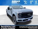 New 2025 Ford F-350 Lariat Crew Cab 4x4 SRW Pickup for sale #259854 - photo 1