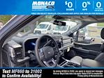 New 2025 Ford F-350 Lariat Crew Cab 4x4 SRW Pickup for sale #259854 - photo 12