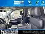 New 2025 Ford F-350 Lariat Crew Cab 4x4 SRW Pickup for sale #259854 - photo 13