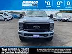 New 2025 Ford F-350 Lariat Crew Cab 4x4 SRW Pickup for sale #259854 - photo 2