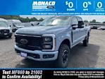 New 2025 Ford F-350 Lariat Crew Cab 4x4 SRW Pickup for sale #259854 - photo 3