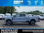 New 2025 Ford F-350 Lariat Crew Cab 4x4 SRW Pickup for sale #259854 - photo 4