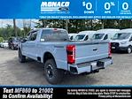 New 2025 Ford F-350 Lariat Crew Cab 4x4 SRW Pickup for sale #259854 - photo 5