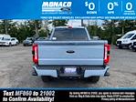 New 2025 Ford F-350 Lariat Crew Cab 4x4 SRW Pickup for sale #259854 - photo 6