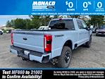 New 2025 Ford F-350 Lariat Crew Cab 4x4 SRW Pickup for sale #259854 - photo 7