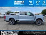 New 2025 Ford F-350 Lariat Crew Cab 4x4 SRW Pickup for sale #259854 - photo 8