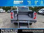 New 2025 Ford F-350 Lariat Crew Cab 4x4 SRW Pickup for sale #259854 - photo 9