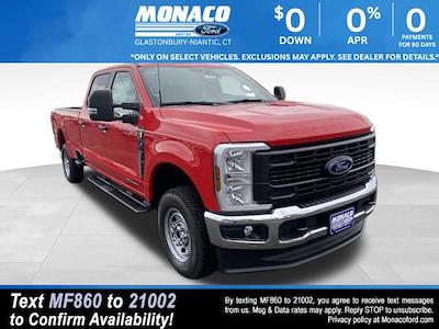 New 2025 Ford F-250 XL Crew Cab 4x4 Pickup for sale #259855 - photo 1
