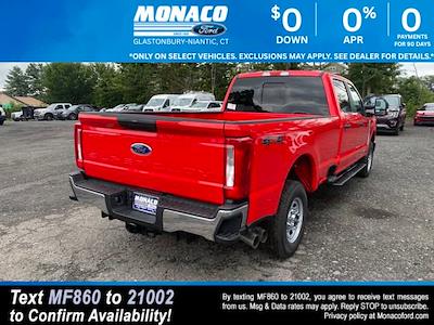 New 2025 Ford F-250 XL Crew Cab 4x4 Pickup for sale #259855 - photo 2