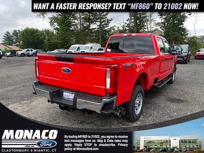 New 2025 Ford F-250 XL Crew Cab 4WD Pickup for sale #259855 - photo 2