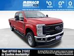 New 2025 Ford F-250 XL Crew Cab 4x4 Pickup for sale #259855 - photo 1