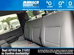 New 2025 Ford F-250 XL Crew Cab 4x4 Pickup for sale #259855 - photo 10