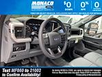 New 2025 Ford F-250 XL Crew Cab 4x4 Pickup for sale #259855 - photo 12