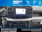New 2025 Ford F-250 XL Crew Cab 4x4 Pickup for sale #259855 - photo 13