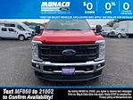 New 2025 Ford F-250 XL Crew Cab 4x4 Pickup for sale #259855 - photo 3