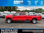 New 2025 Ford F-250 XL Crew Cab 4x4 Pickup for sale #259855 - photo 5