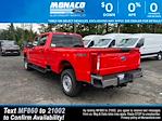 New 2025 Ford F-250 XL Crew Cab 4x4 Pickup for sale #259855 - photo 6