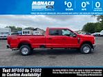 New 2025 Ford F-250 XL Crew Cab 4x4 Pickup for sale #259855 - photo 8