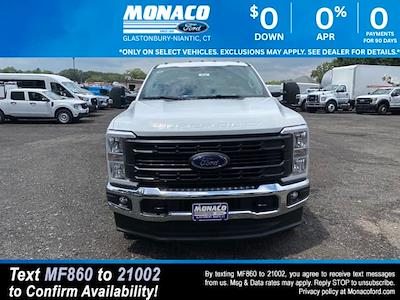 New 2025 Ford F-250 XL Crew Cab 4x4 Pickup for sale #259856 - photo 2