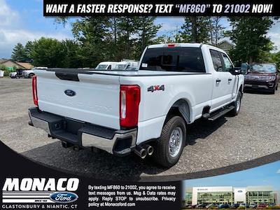 New 2025 Ford F-250 XL Crew Cab 4x4 Pickup for sale #259856 - photo 2